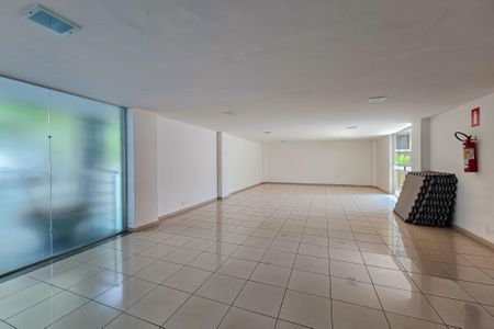 Apartamento à venda com 203m², 4 quartos e 3 vagasÁrea comum - Salão de festas
