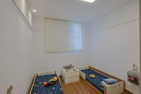 Apartamento à venda com 203m², 4 quartos e 3 vagasQuarto 3