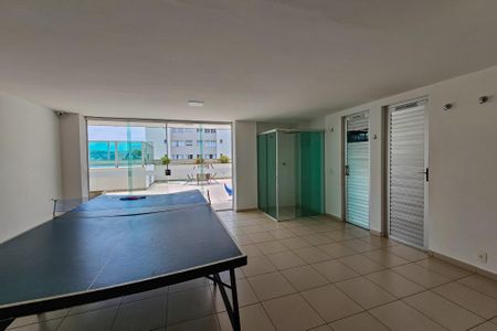 Apartamento à venda com 203m², 4 quartos e 3 vagasSala de Jogos