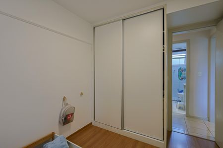 Apartamento à venda com 203m², 4 quartos e 3 vagasQuarto 3