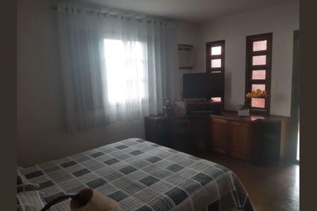 Casa à venda com 3 quartos, 277m² em Vila Progresso, Niterói