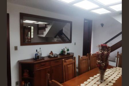 Casa à venda com 3 quartos, 277m² em Vila Progresso, Niterói