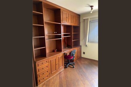 Apartamento à venda com 4 quartos, 156m² em Vila Pirajussara, São Paulo