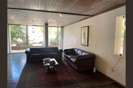 Apartamento à venda com 4 quartos, 156m² em Vila Pirajussara, São Paulo