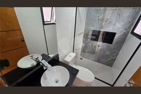 Casa à venda com 3 quartos, 165m² em Parque Sao Domingos, São Paulo