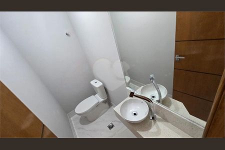 Casa à venda com 3 quartos, 165m² em Parque Sao Domingos, São Paulo