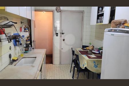 Apartamento à venda com 2 quartos, 100m² em Jardim Paulista, São Paulo