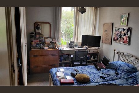 Apartamento à venda com 2 quartos, 100m² em Jardim Paulista, São Paulo