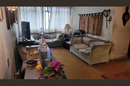 Apartamento à venda com 2 quartos, 100m² em Jardim Paulista, São Paulo