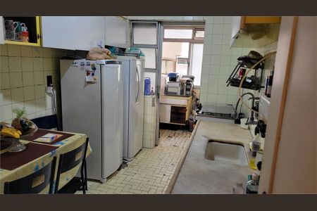 Apartamento à venda com 2 quartos, 100m² em Jardim Paulista, São Paulo