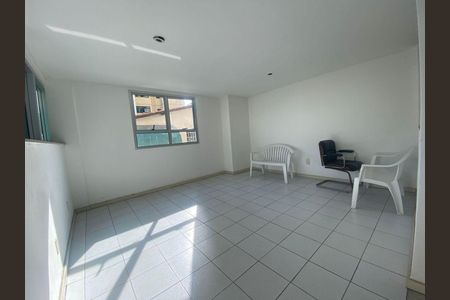 Apartamento à venda com 2 quartos, 75m² em Icaraí, Niterói