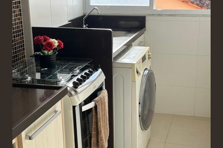 Apartamento à venda com 2 quartos, 55m² em Badu, Niterói