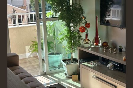 Apartamento à venda com 2 quartos, 55m² em Badu, Niterói