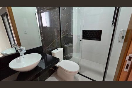 Casa à venda com 3 quartos, 158m² em Parque Sao Domingos, São Paulo