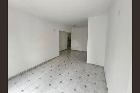 Apartamento à venda com 3 quartos, 100m² em Itaim Bibi, São Paulo