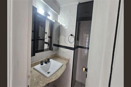 Apartamento à venda com 3 quartos, 100m² em Itaim Bibi, São Paulo