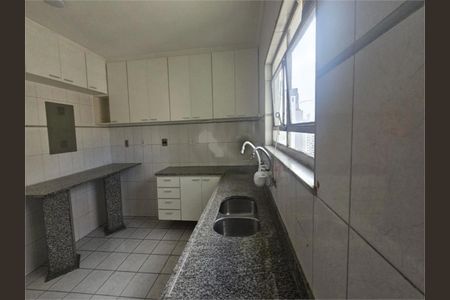 Apartamento à venda com 3 quartos, 100m² em Itaim Bibi, São Paulo
