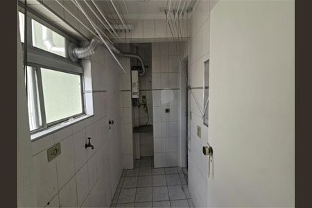 Apartamento à venda com 3 quartos, 100m² em Itaim Bibi, São Paulo