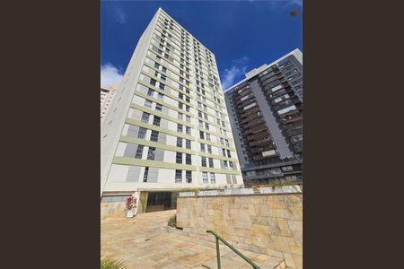 Apartamento à venda com 3 quartos, 100m² em Itaim Bibi, São Paulo