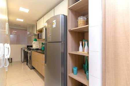 Apartamento à venda com 61m², 2 quartos e sem vaga