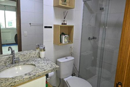 Apartamento à venda com 61m², 2 quartos e sem vaga