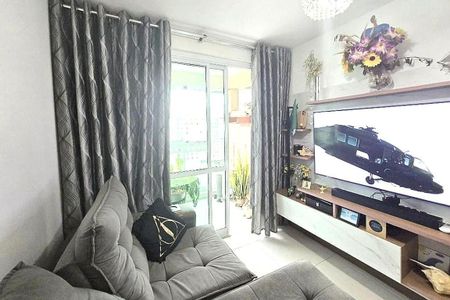 Apartamento à venda com 2 quartos, 61m² em Centro, Niterói