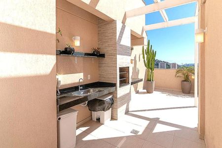 Apartamento à venda com 61m², 2 quartos e sem vaga