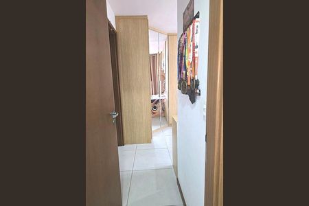 Apartamento à venda com 61m², 2 quartos e sem vaga