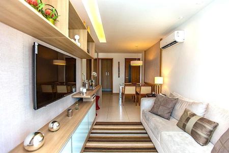 Apartamento à venda com 2 quartos, 61m² em Centro, Niterói