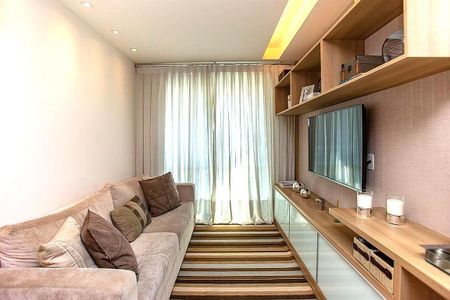 Apartamento à venda com 2 quartos, 61m² em Centro, Niterói