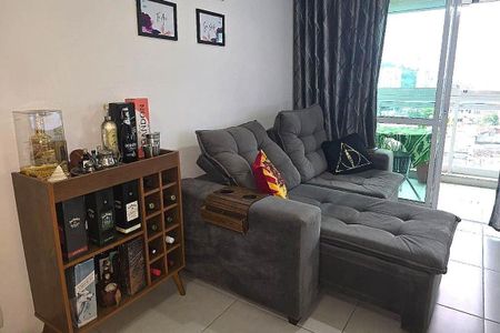 Apartamento à venda com 2 quartos, 61m² em Centro, Niterói