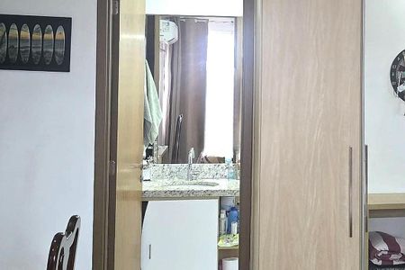 Apartamento à venda com 61m², 2 quartos e sem vaga