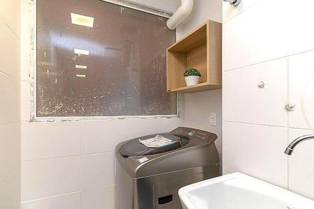 Apartamento à venda com 61m², 2 quartos e sem vaga