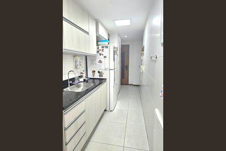 Apartamento à venda com 61m², 2 quartos e sem vaga