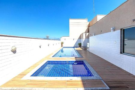 Apartamento à venda com 61m², 2 quartos e sem vaga