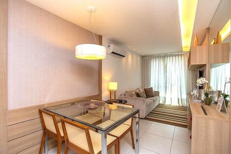 Apartamento à venda com 2 quartos, 61m² em Centro, Niterói