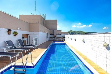 Apartamento à venda com 61m², 2 quartos e sem vaga