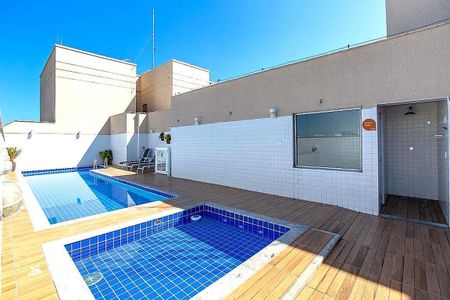 Apartamento à venda com 61m², 2 quartos e sem vaga