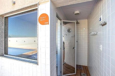 Apartamento à venda com 61m², 2 quartos e sem vaga