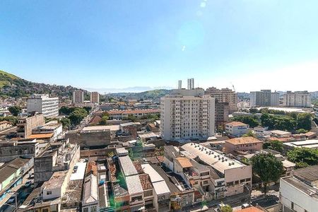 Apartamento à venda com 61m², 2 quartos e sem vaga