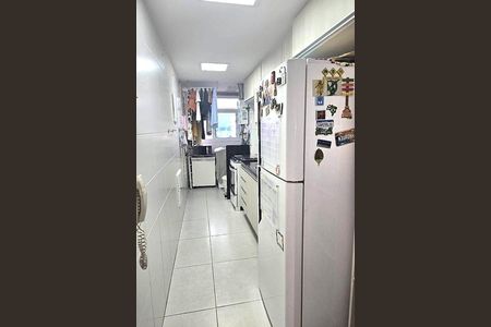 Apartamento à venda com 61m², 2 quartos e sem vaga