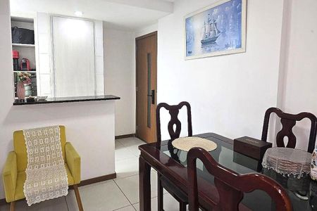 Apartamento à venda com 2 quartos, 61m² em Centro, Niterói