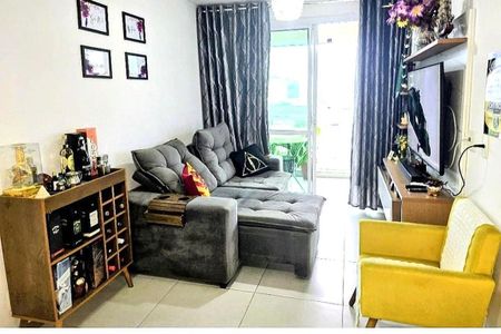 Apartamento à venda com 2 quartos, 61m² em Centro, Niterói