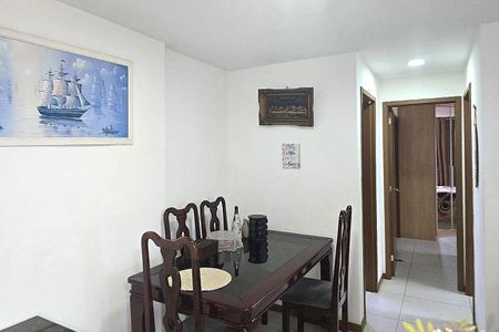 Apartamento à venda com 61m², 2 quartos e sem vaga