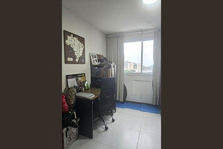 Apartamento à venda com 61m², 2 quartos e sem vaga