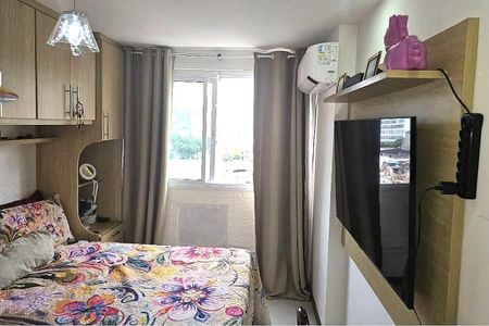 Apartamento à venda com 61m², 2 quartos e sem vaga