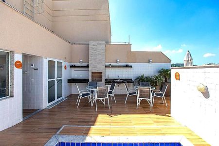 Apartamento à venda com 61m², 2 quartos e sem vaga