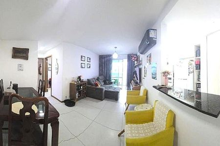 Apartamento à venda com 2 quartos, 61m² em Centro, Niterói