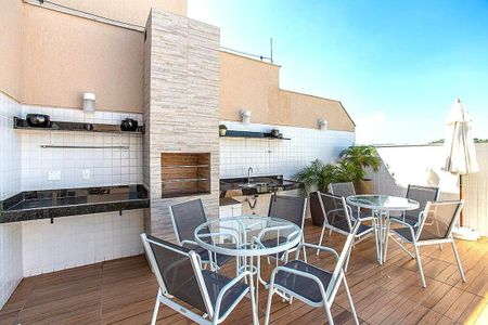 Apartamento à venda com 61m², 2 quartos e sem vaga