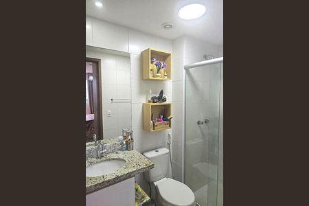 Apartamento à venda com 61m², 2 quartos e sem vaga